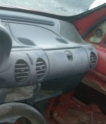 2001 model renault kangoo 1.9 çıkma torpido