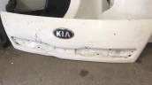 Kia bongo ön kaput beyaz renk çıkma