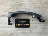 OPEL CORSA D SAĞ ÖN KAPI KOLU ORJİNAL