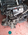 CİTROEN C2 1.4 HDİ KOMPLE ÇIKMA MOTOR