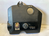 New Beetle 1.9 TDİ Motor Üst Koruma Kapağı