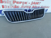 Skoda süper b ön panjur