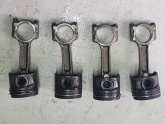 KANGO 3 1.5 DCİ PİSTON KOLU TAKIM MONTECAR