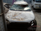 OPEL CORSA B ARAÇ HURDA BELGELİ OLUP PARÇA OLUP PARÇASATILMA