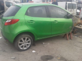 Oto Çıkma Parça / Fren & Debriyaj / Fren Ana Merkezi / Mazda / 2 / Çıkma Parça 
