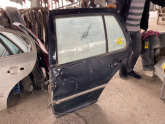 VOLKSWAGEN GOLF 3 SOL ARKA KAPI  CAMI 1992-1998 MODEL