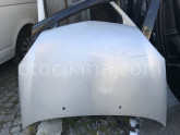 Oto Çıkma Parça / Kaporta & Karoser / Kaput / Renault / Clio / Çıkma Parça 
