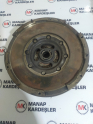 AUDİ A4 VOLANT MANUEL 6 İLERİ 0B1105266AE 0B1105266AN