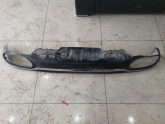 Mercedes E Serisi W213 Arka Tampon Difüzör A2138852125