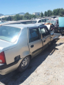 çıkma dacia solenza arka bagaj