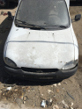 OPEL COMBO KAPUT
