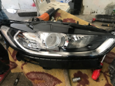 Çıkma orjınal sağ far Mondeo
