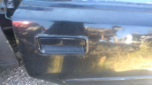 mazda 323 sağ arka dış kapı kolu