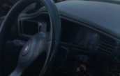 1996 renault 19 europa 1.6 hb çıkma gösterge paneli
