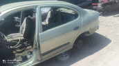 Megane 1 sol arka kapı