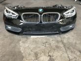 Bmw F20 Lci 1Serisi Ön Set Komple