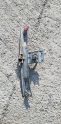 opel corsa d arka cam kırkosu