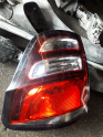 Citroen c3 yeni kasa sag arka stop