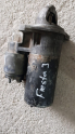 FORD FİESTA MARŞ DİNAMOSU