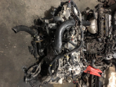 Volvo s80 2.4 d5 cıkma komple motor