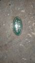 land rover amblem
