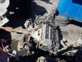 Toyota Corolla Sağ Rot Kolu Hatasız Orinal Çıkma