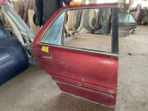 HYUNDAİ SONATA SAĞ ARKA KAPI ORJİNAL ÇIKMA TEMİZ 1990-1992