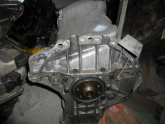 VOLKSWAGEN ALZ 2005 1.6 BENZİNLİ YARIM MOTOR