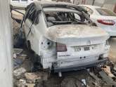 Oto Çıkma Parça / Alt Takım & Direksiyon / Arka Dingil / Citroen / C5 / Çıkma Parça 