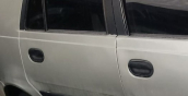 dacia solenza 1.4 mpi çıkma sağ takım kapı kolu