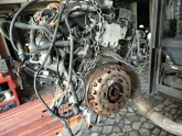 Oto Çıkma Parça / Motor / Su Radyatörü / BMW / 5 Serisi / Çıkma Parça 