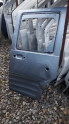 FORD CONNECT SOL SÜRGÜLÜ KAPI TEMİZ ÇIKMA ORİJİNAL 2003-13