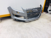 Oto Çıkma Parça / Audi / Q7 / Kaporta & Karoser / Ön Tampon / Çıkma Parça 