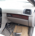 2001 MODEL VOLVO S40 TURBO ÇIKMA DOLU TORPİDO.