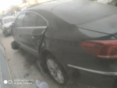 Volkswagen CC orijinal sökme arka torsiyon