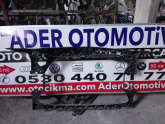 Oto Çıkma Parça / Kaporta & Karoser / Ön Panel / Audi / A6 / Çıkma Parça 