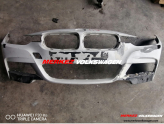 BMW - 3 SERİSİ / F30 M TİP ÖN TAMPON (2012 - 2014)