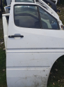 mercedes sprinter 412 çıkma sağ ön kapı