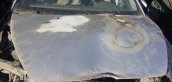 2005 VOLVO V50 KOMPLE ORİJİNAL KAPUT.