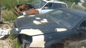 CHEVROLET EVANDA KAPUT. OTO ERKAN ÜNYE