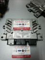 8V21-12A650-SF FORD FİESTA 1.2 MOTOR BEYNİ