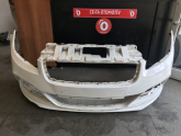Oto Çıkma Parça / Kaporta & Karoser / Ön Tampon / Fiat / Linea / Çıkma Parça 