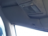 seat ibiza çıkma sol güneşlik