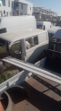 volkswagen transporter kesme tavan arka