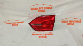 Jetta sağ iç stop orijinal sökme