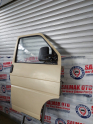 VW TRANSPORTER T4 SOKME SAG ÖN KAPI-DÜZCE ÇIKMA