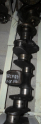 OPEL RECORD 1958 - 1965  1.7  KRANK