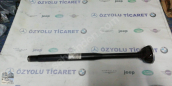 Mercedes W221 S serisi S320 S350 CDI 4matıc ön şaft 20441069