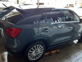 Audi Q2 2020 1.6TDi Takım Jant Orjinal Çıkma