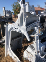 Peugeot 301 sol ön podya şase